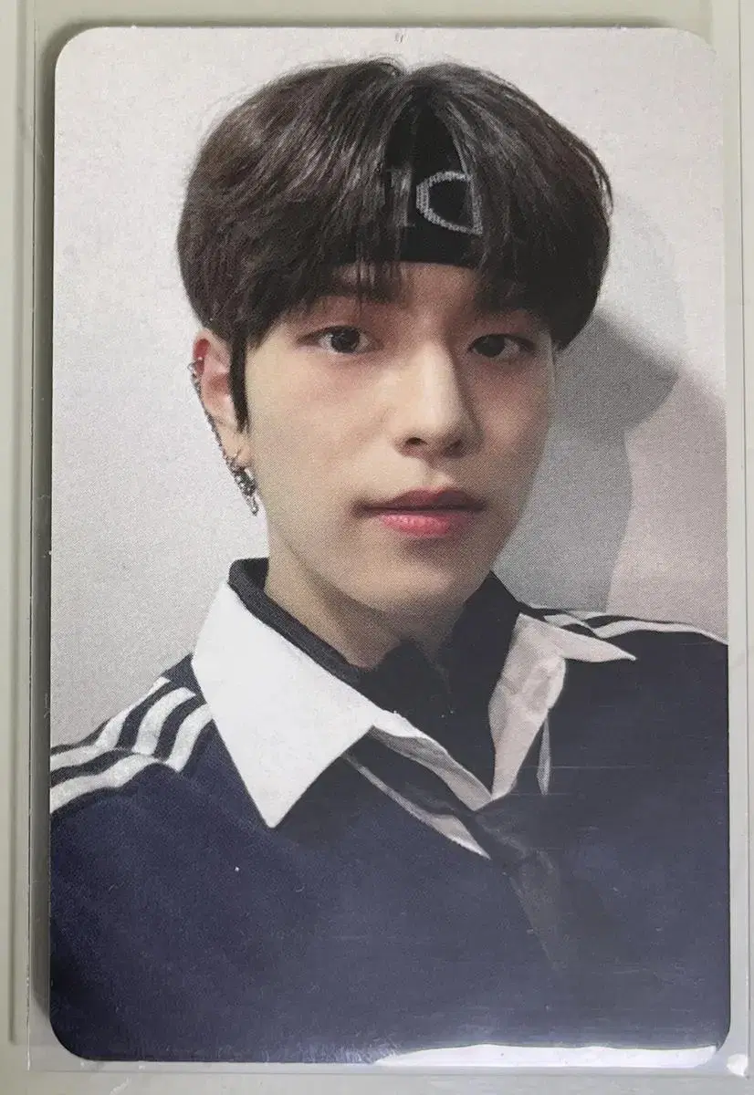 Skz straykids Ordinary Maniac subk seungmin Unreleased Photocard