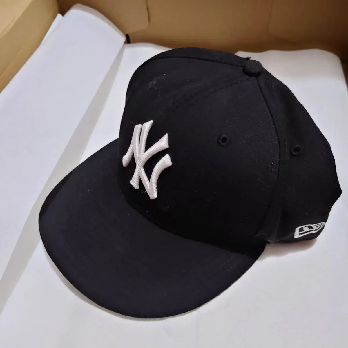 New Era New York Yankees Ballcap