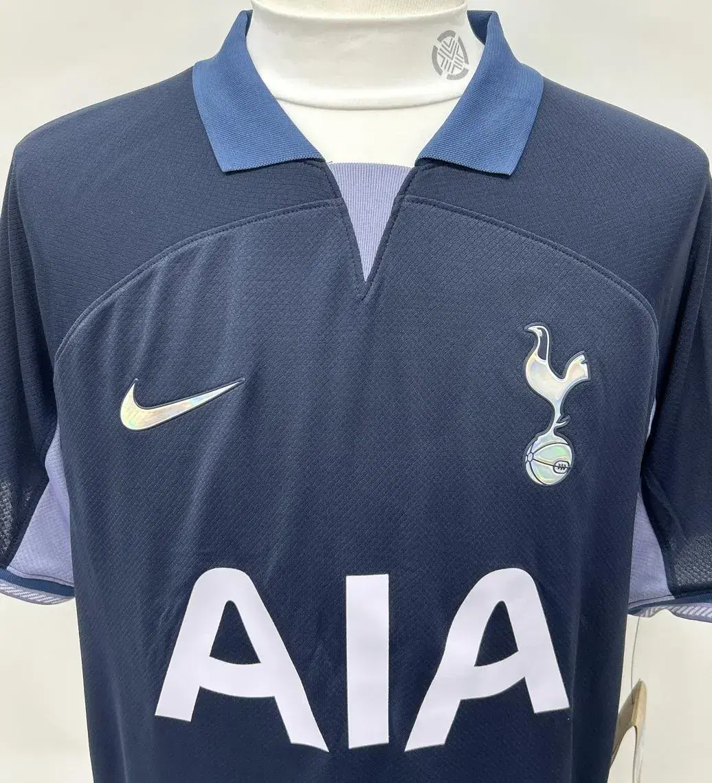 Tottenham Hotspur Away Shirt 23-24 Nike Genuine (Sealed New Product)