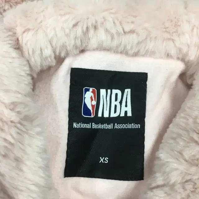 NBA 보아후리스집업