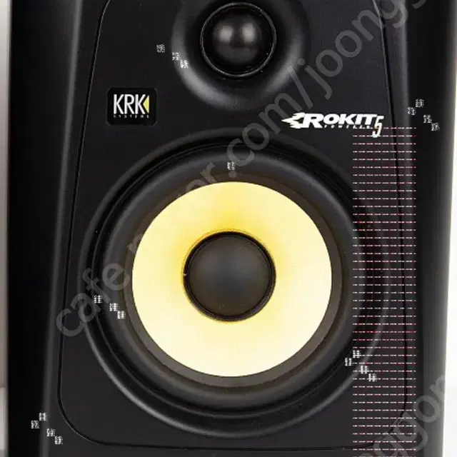 KRK Rockit 5 G3 (2개)