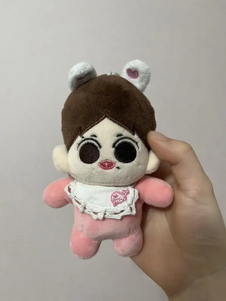 Winner Jin Woo Kim doll Diary of a Winner