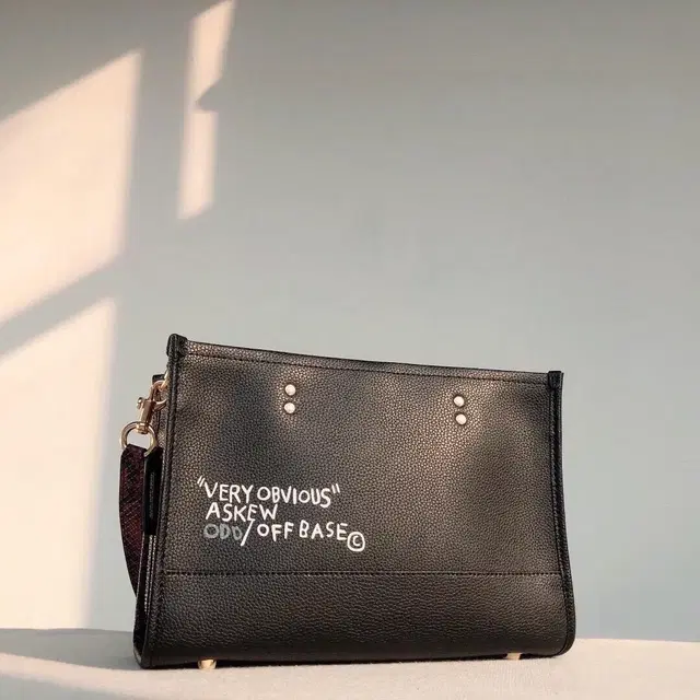 코치 COACH X 장 미셸 바스키아 뎀프시 캐리올 토트백 C5661 블