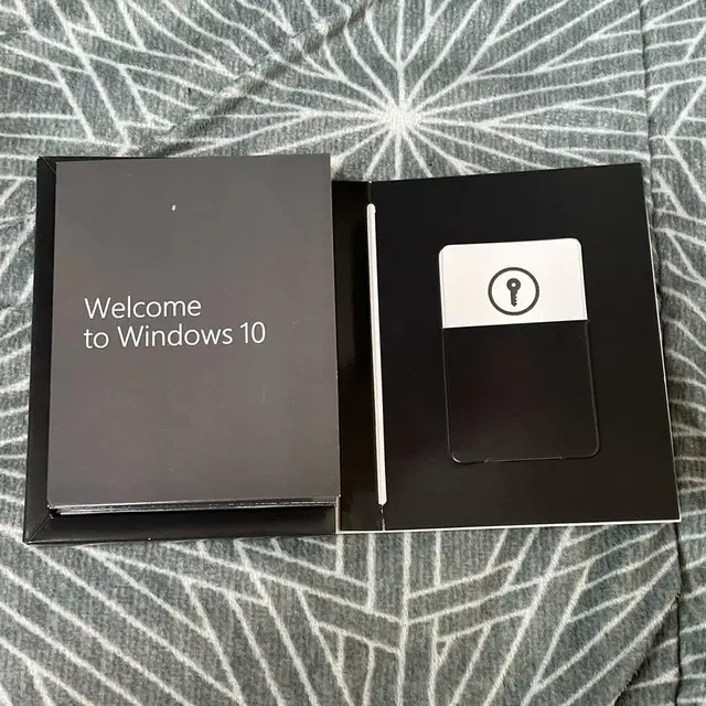 Windows 10 Pro 윈도우10프로 (FPP/한글/USB)