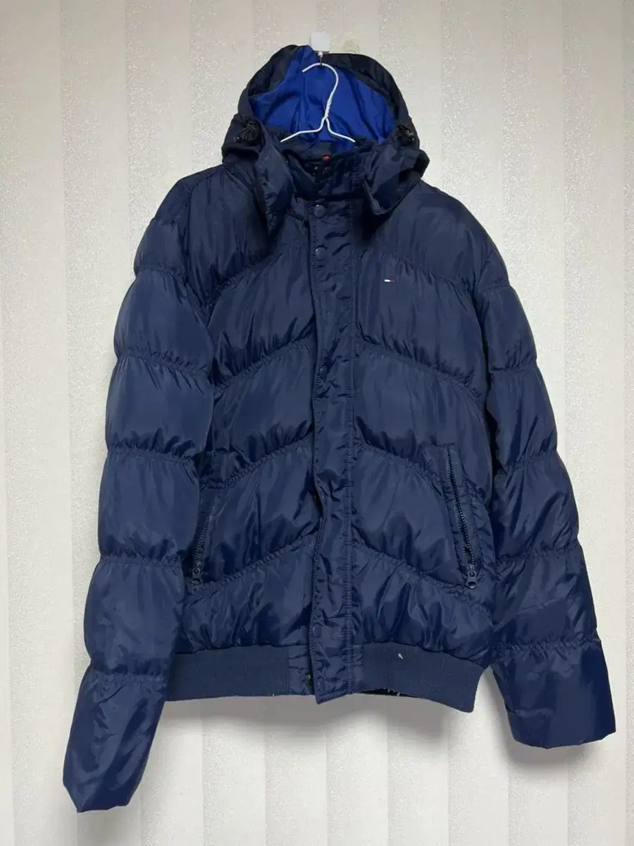 Tommy Hilfiger Duck Puffer M Duck Down