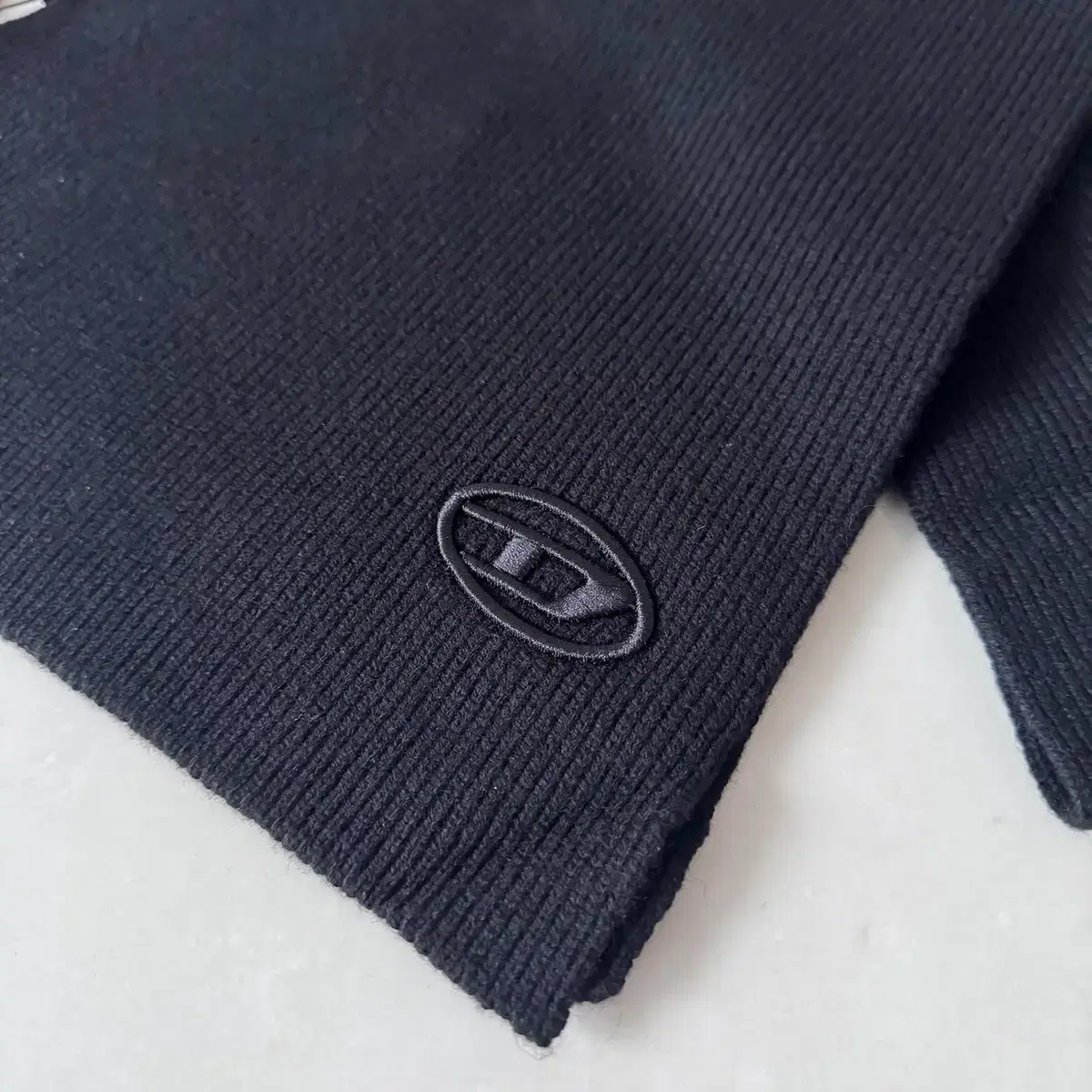 디젤 스카프 머플러 diesel k coder scarf