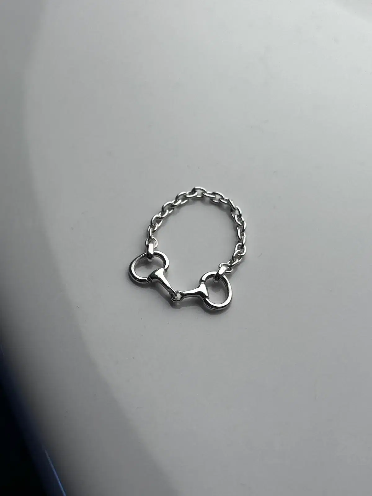 빔즈보이 체인 링 beams boy chain ring