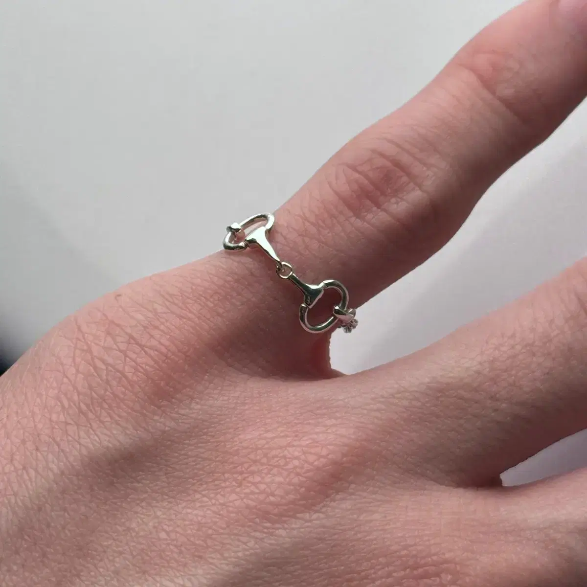 빔즈보이 체인 링 beams boy chain ring