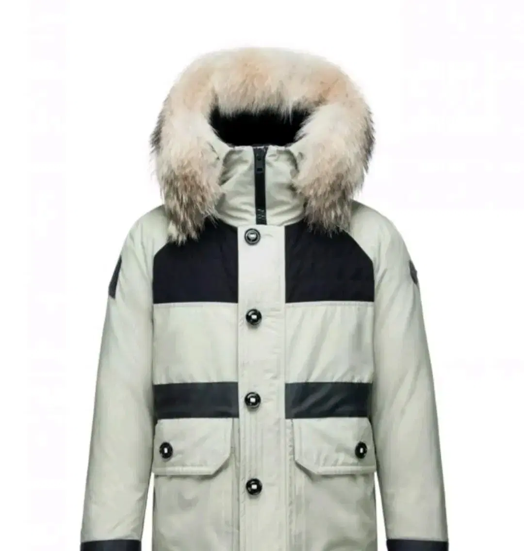 Moncler Cosma Padding 'New' for sale.