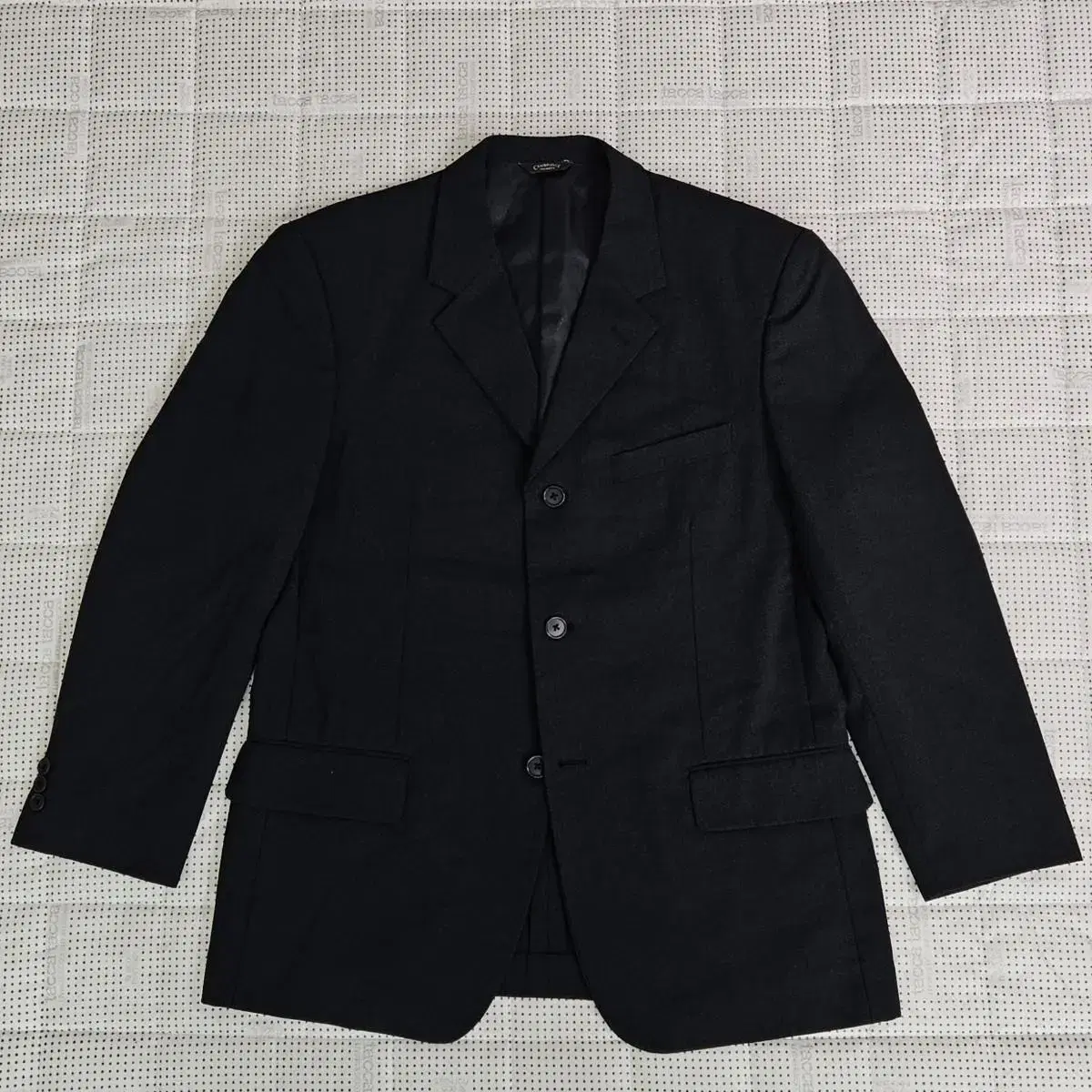 Cambridge Blazer Jacket Men100