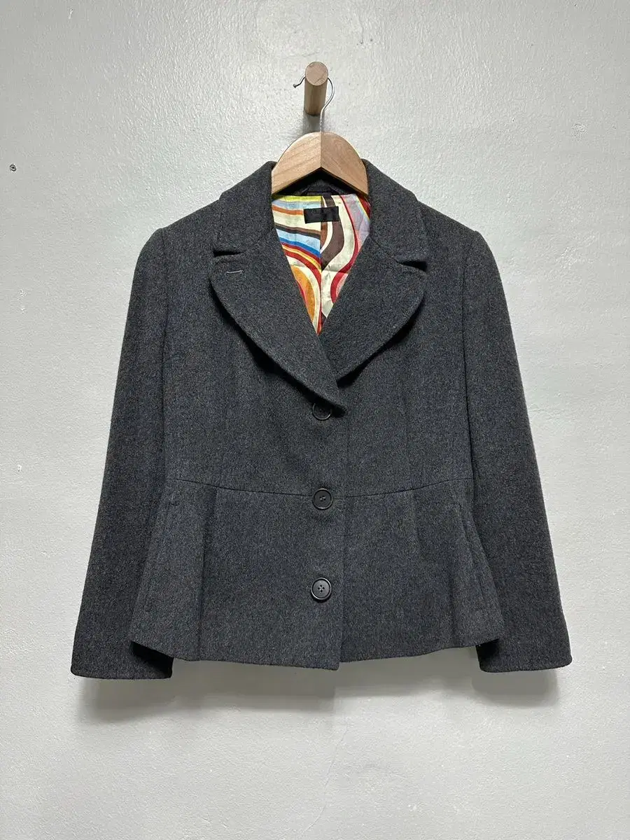 Polsmith Wool and Cashmere Jacket