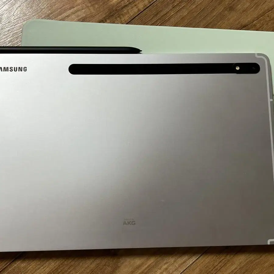 갤럭시탭 S8 플러스 SM-X800