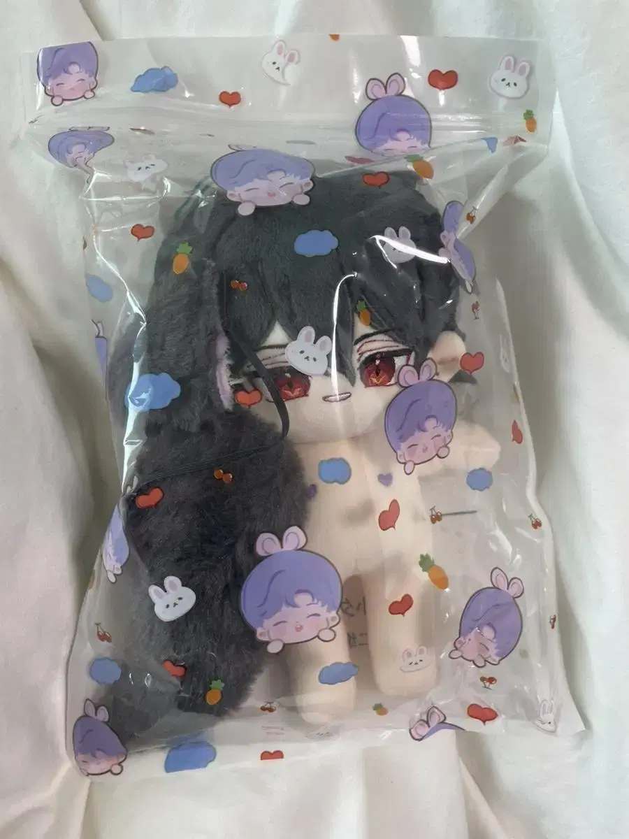 Angsta Sakuma lay attribute Somyi doll New Year's Eve cost or less WTS