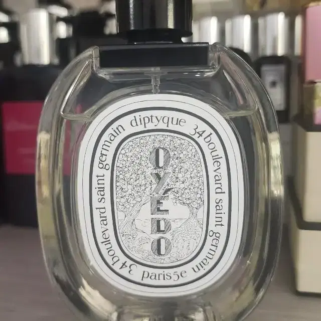 딥디크 오에도100ml