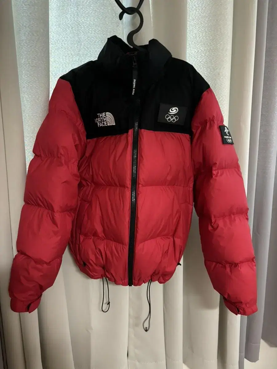 The North Face Knopsie Padding