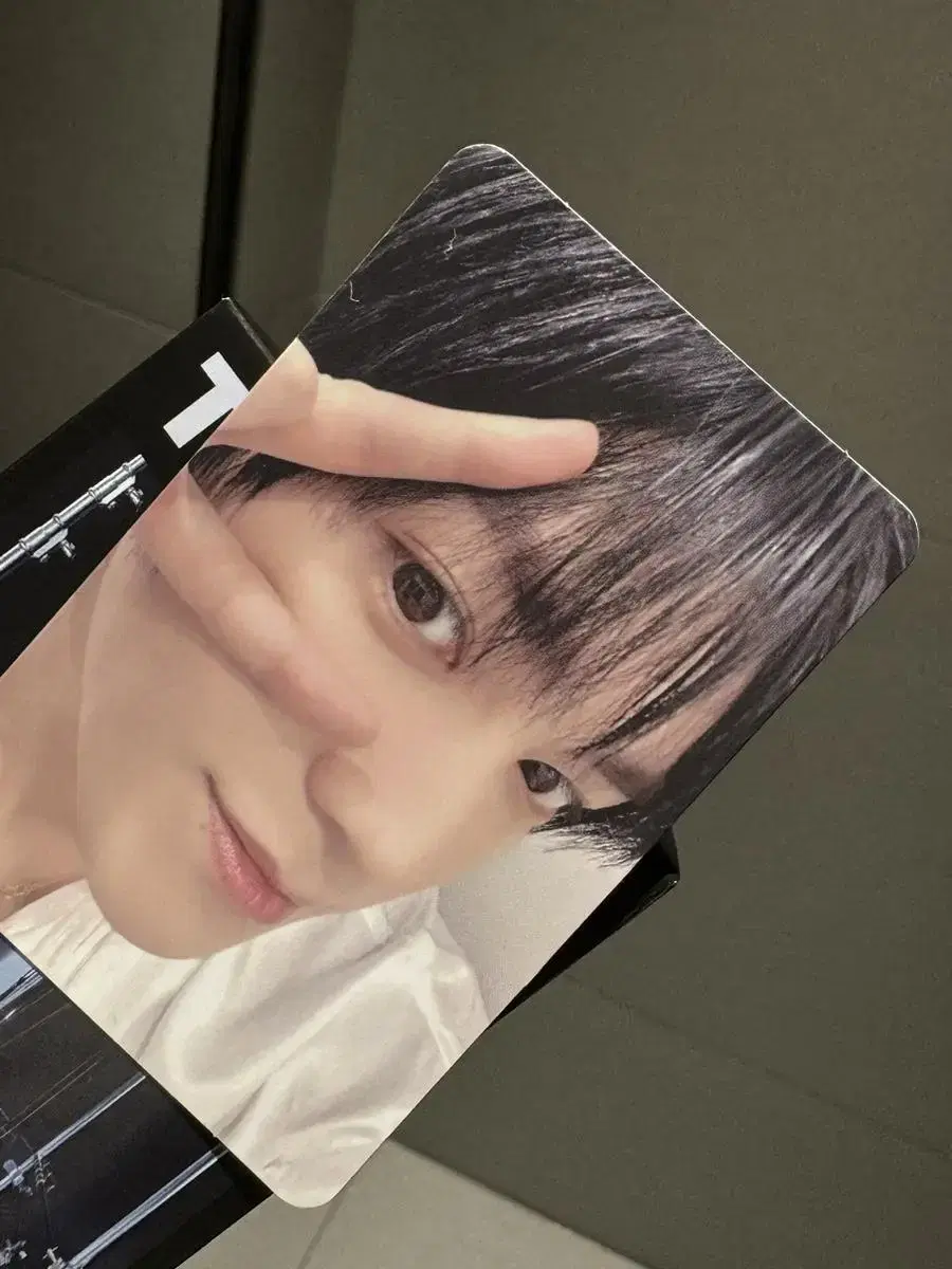 TheUnity tc taeyong WTS