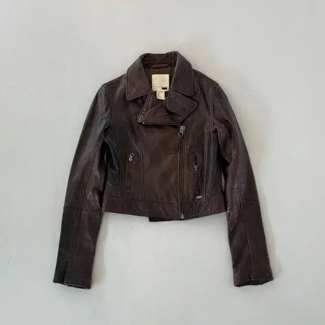 Vintage Levis Leather JK