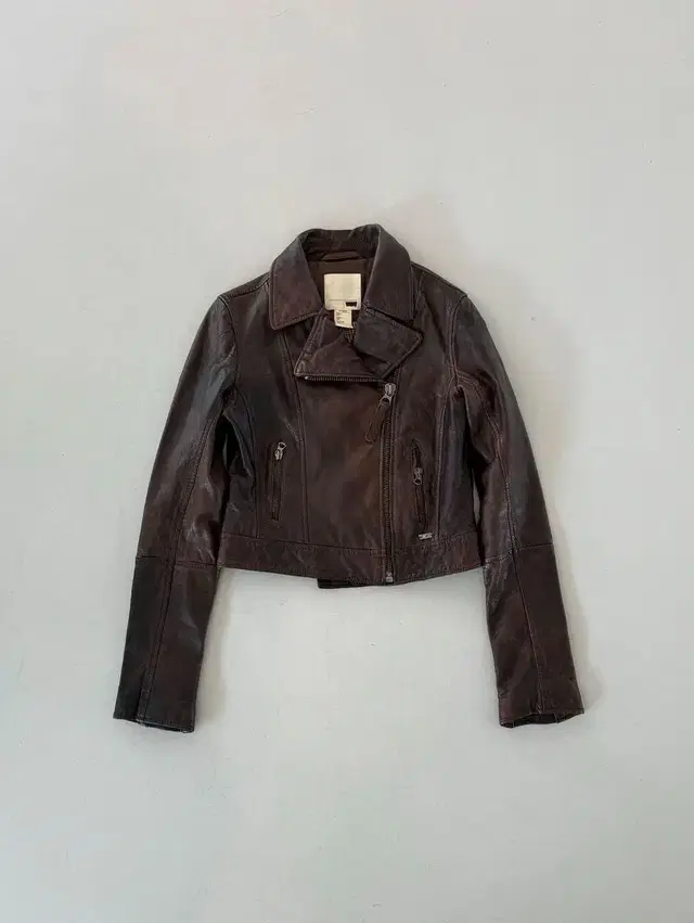 Vintage Levis Leather JK