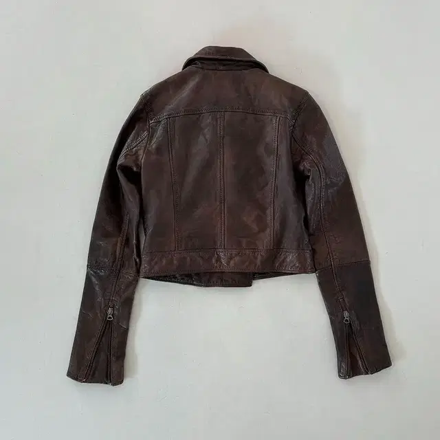 Vintage Levis Leather JK