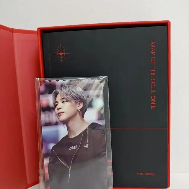 방탄소년단 BTS 맵오브더소울 DVD