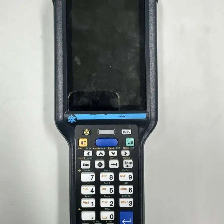 미사용 honeywell pda ck65 냉동 냉장용 팝니다.