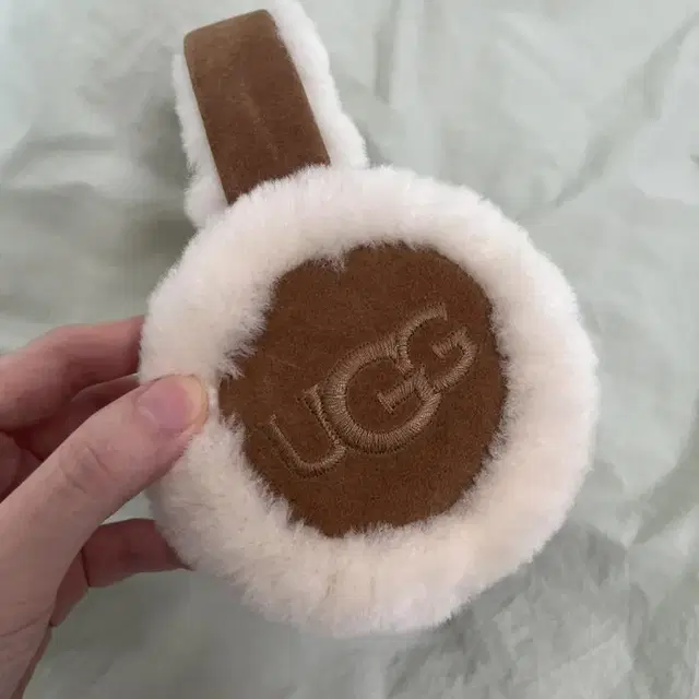 ugg 귀마개