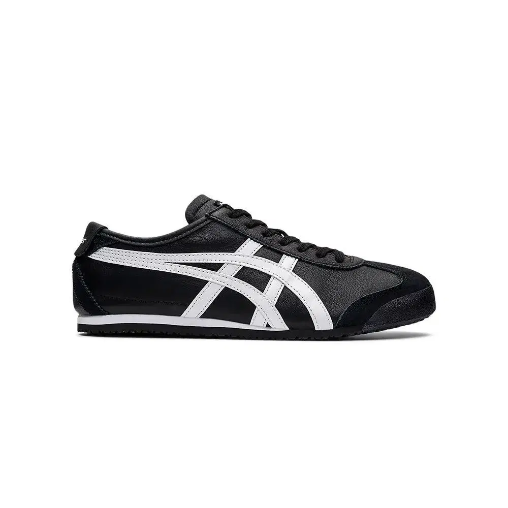 Onitsuka Tiger Mexico 66 Black White 260