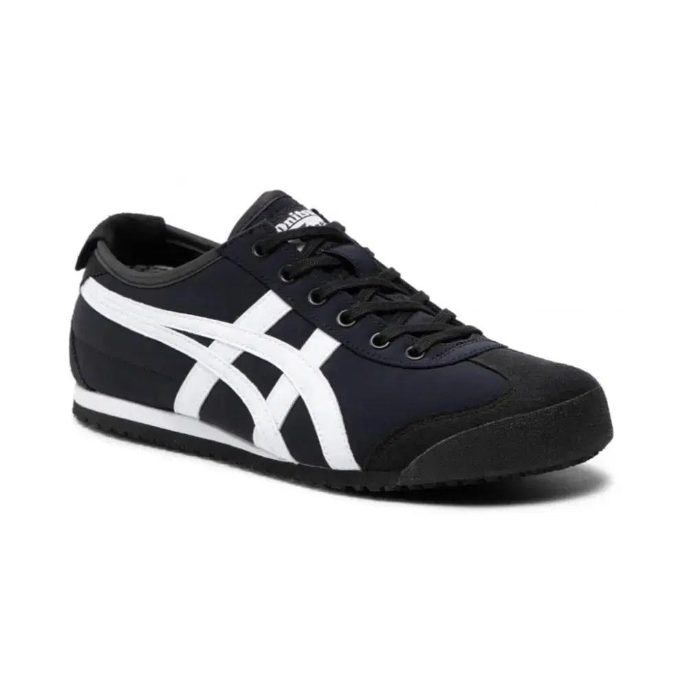 Onitsuka Tiger Mexico 66 Black White 270