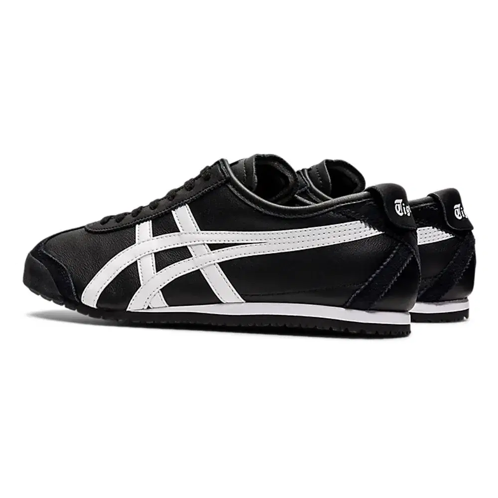 Onitsuka Tiger Mexico 66 Black White 270