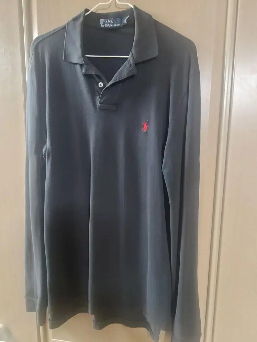 Genuine Ralph Lauren Long Sleeve Kara T-shirt