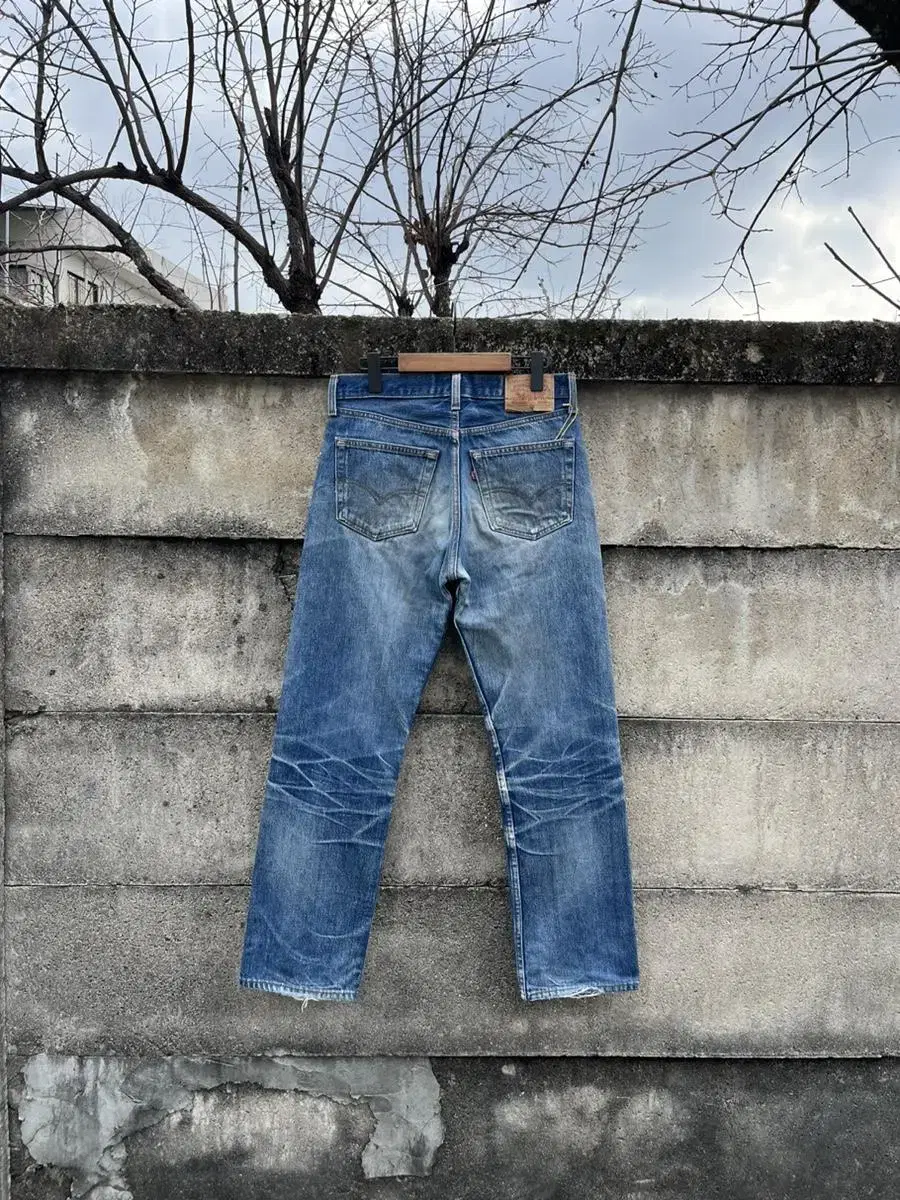90s 501 Vintage Levis(31)