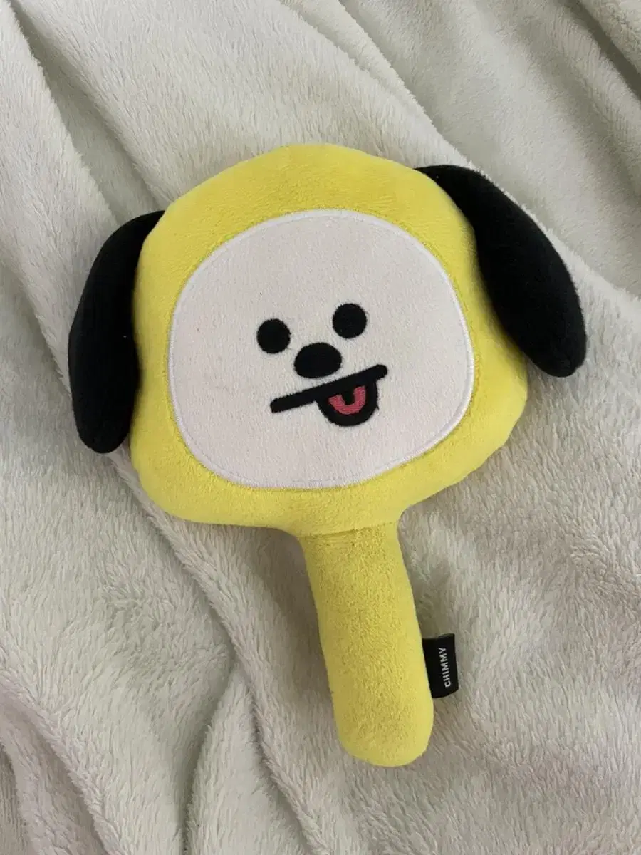 BTS BT21 Chimi Mirror