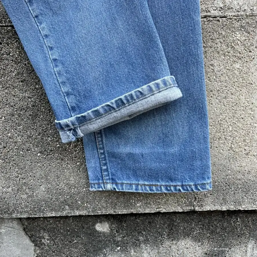 80s 505-0217 Vintage Levis(30)