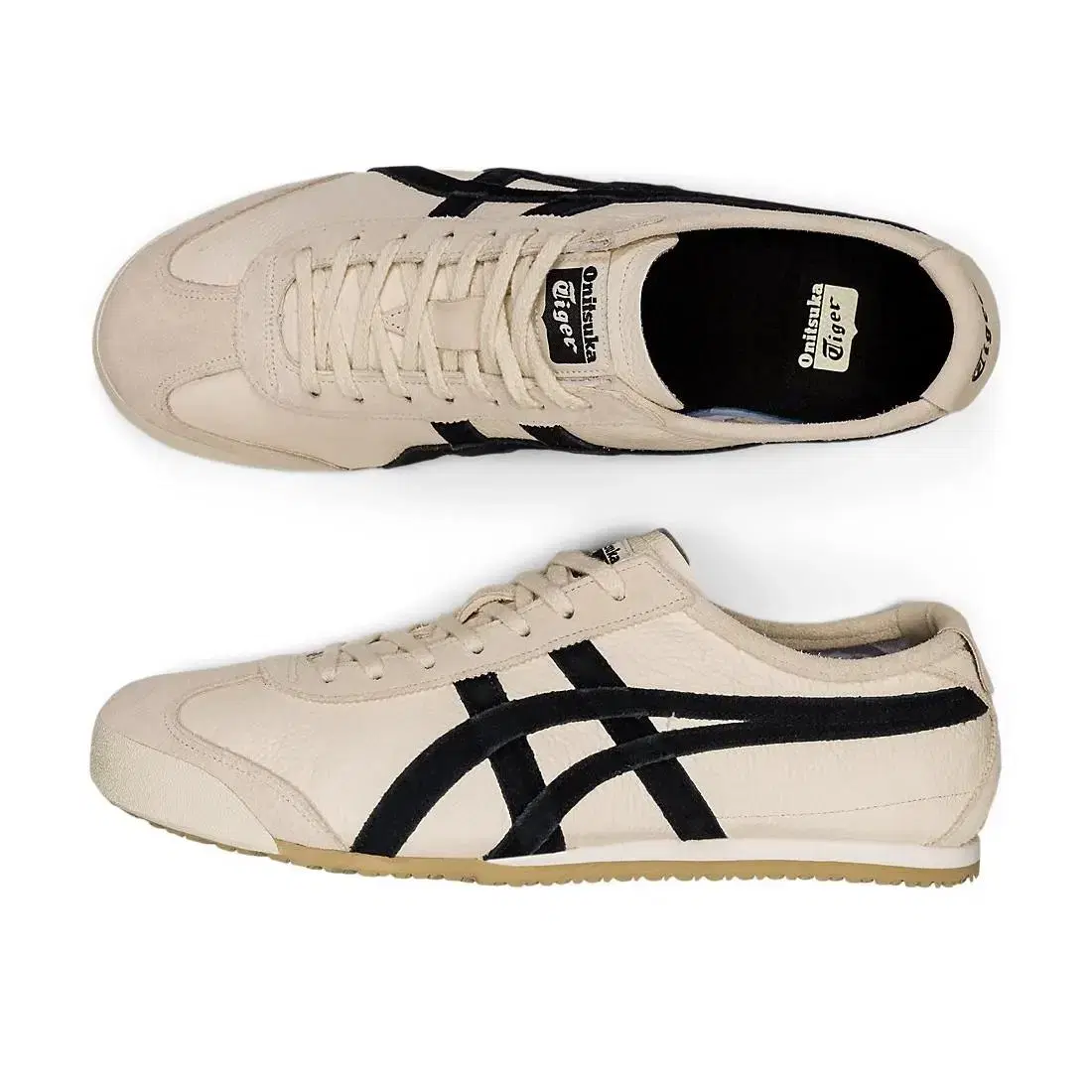 OnitsukaTiger Mexico 66 vintage 280cm