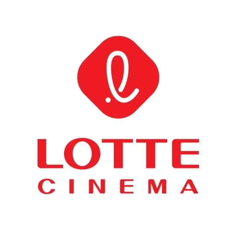 Lotte Cinema 9000 won per person