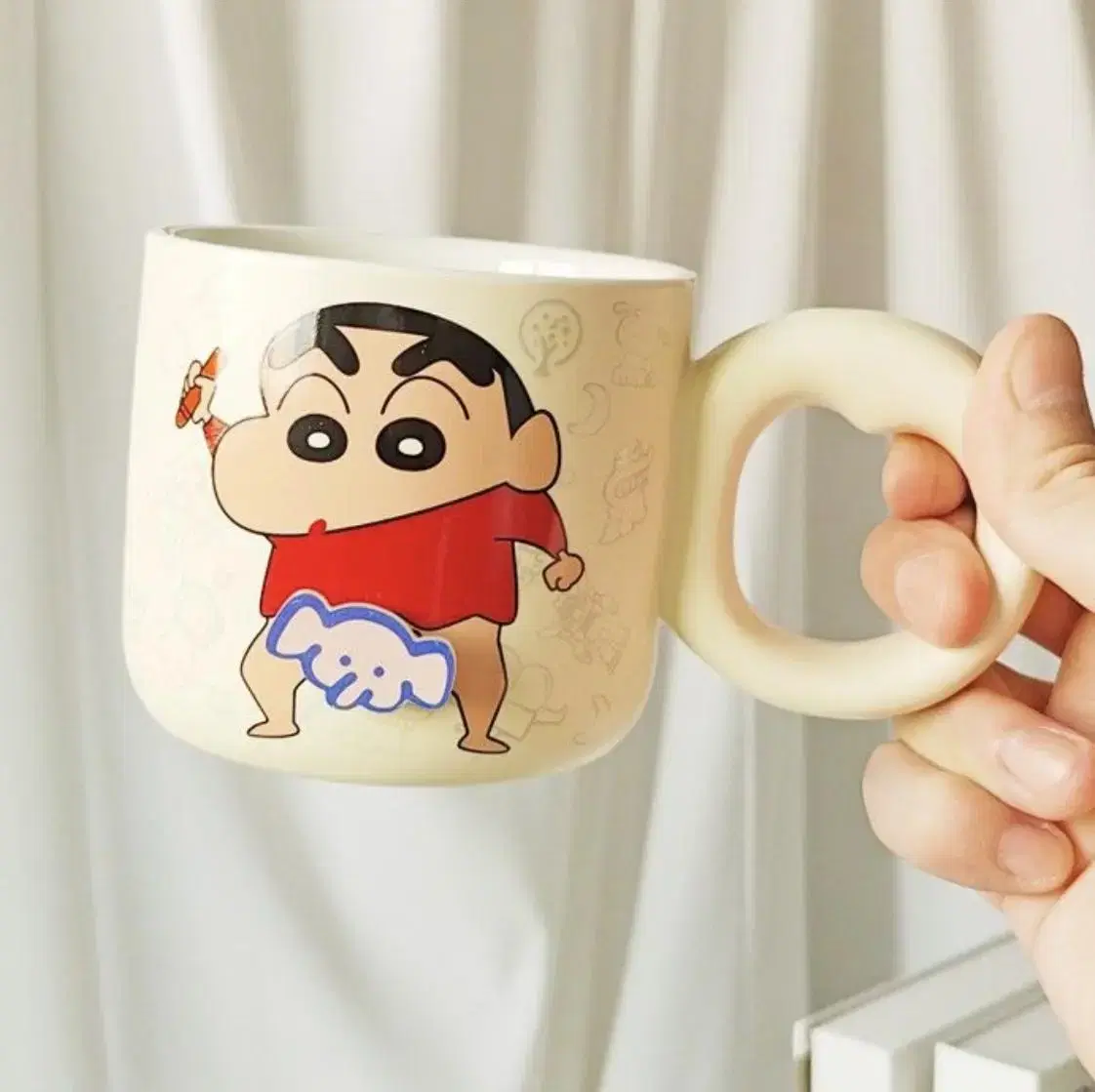 Changu Mug