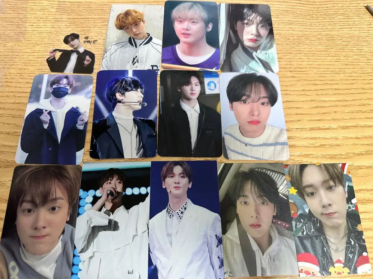 Astro sanha unofficial goods Sanka