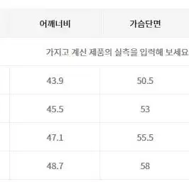 (새상품) 무신사 스탠다드 블레이저