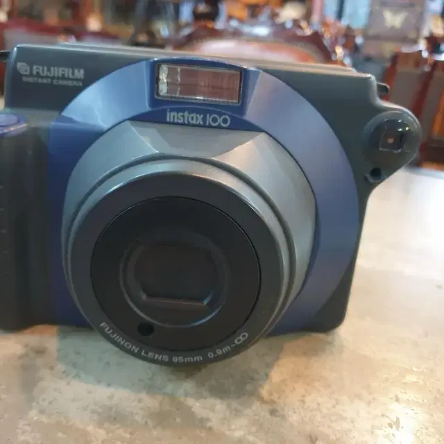 instax100카메라