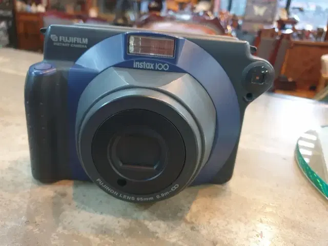 instax100카메라