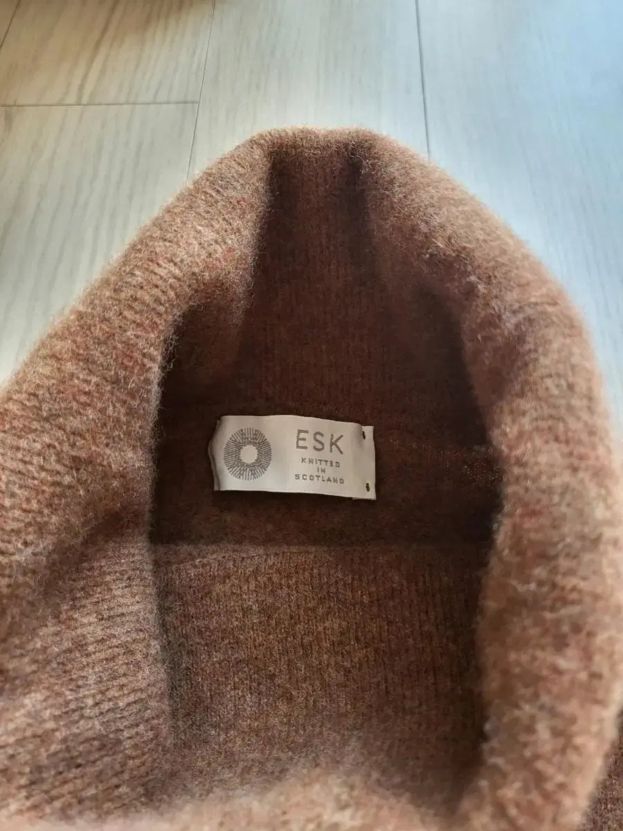 ESK Knit