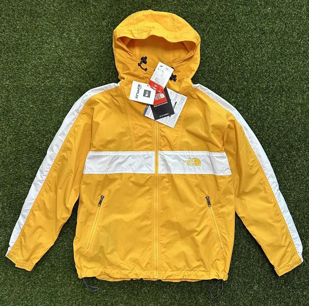 The North Face Jacket 90s New L