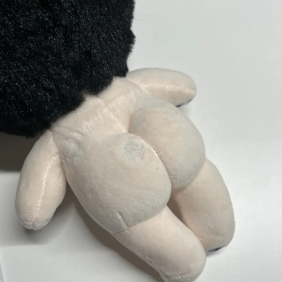 라비 무속성 인형 20cm