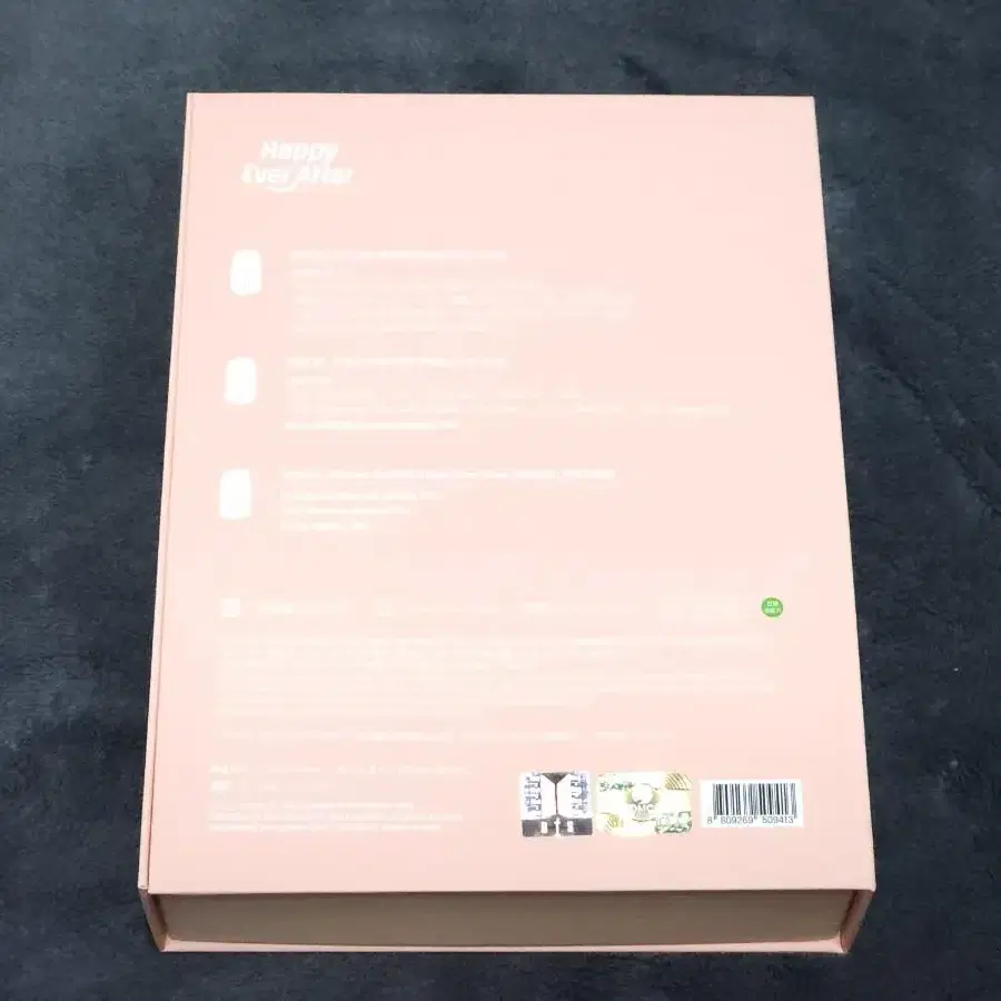 방탄 머스터 4기 머사터 DVD 딥디 BTS MUSTER