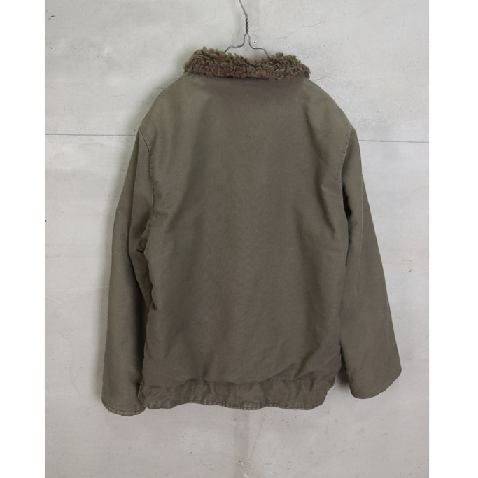 50s civilian N-1 deck jacket 22101029