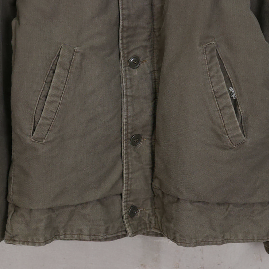 50s civilian N-1 deck jacket 22101029