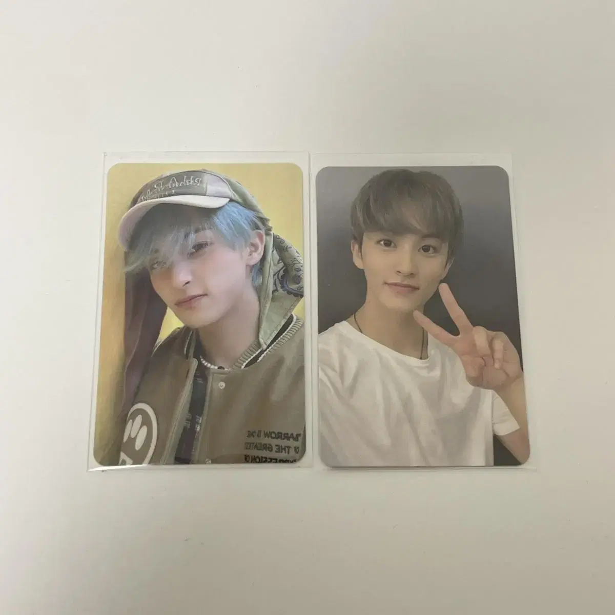 NCT nct dream Candy tc Resonance mark Photocard