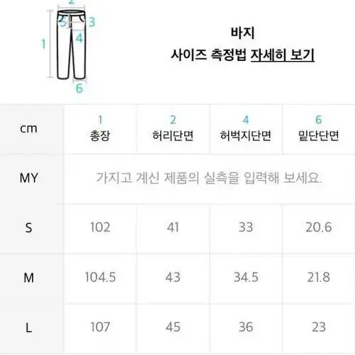 예스아이씨 컷오프 데님팬츠 블랙