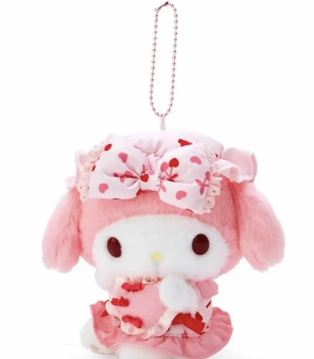 My Melody Vacation Doll