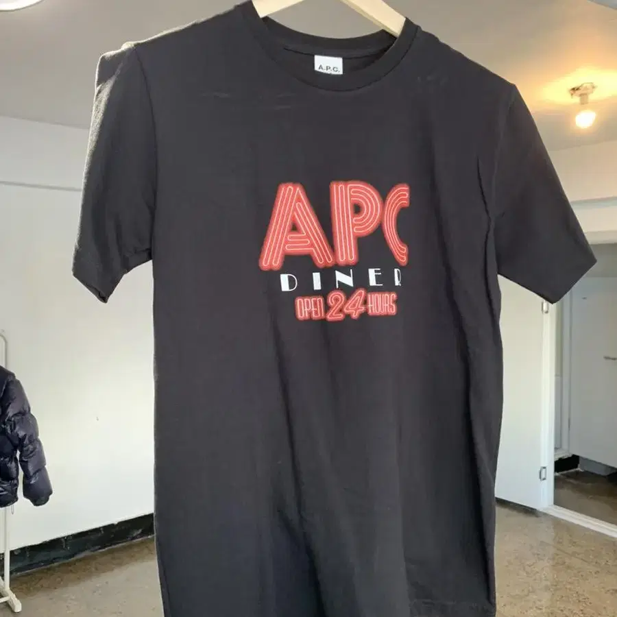 A.P.C. 아페쎄